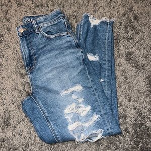 American Eagle Jeans💙